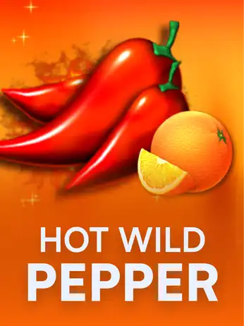 Hot Wild Pepper