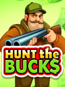 Hunt the Bucks