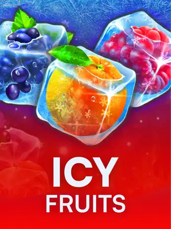 Icy Fruits