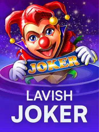 Lavish Joker