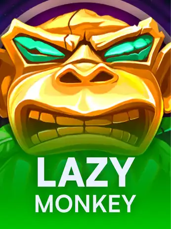 Lazy Monkey