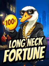 Long Neck Fortune