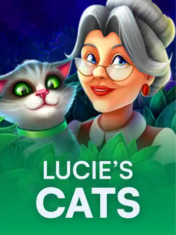 Lucie's Cats