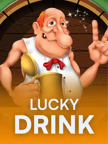 Lucky Drink