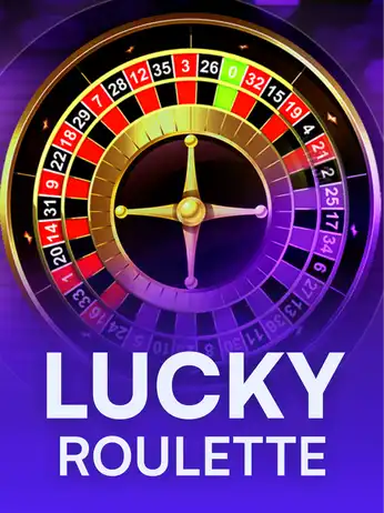 Lucky Roulette