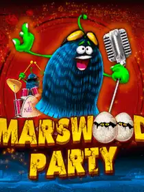 Marswood Party 2