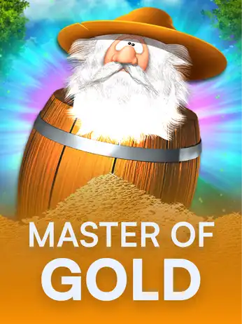 Master Of Gold
