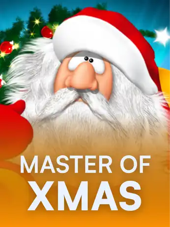 Master of Xmas