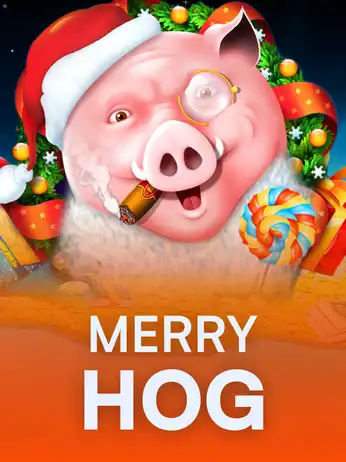 Merry Hog