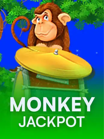 Monkey Jackpot