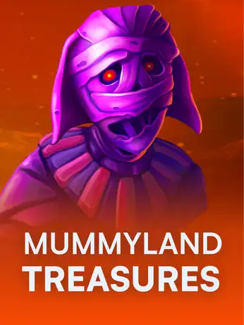 Mummyland Treasures