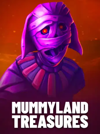 Mummyland Treasures