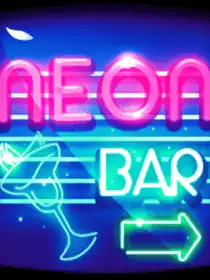 Neon Bar