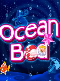Ocean Bed