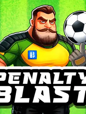 Penalty Blast