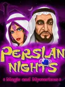 Persian Nights 2