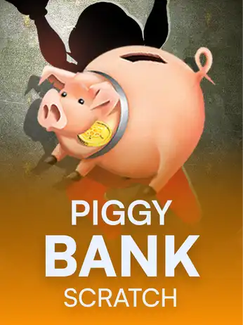 Piggy Bank Scratch