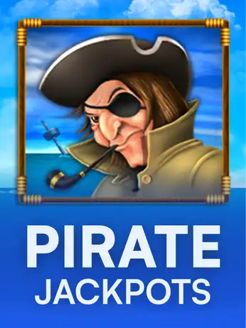 Pirate Jackpots