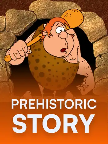 Prehistoric Story