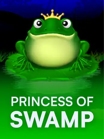 Princess Of Swamp
