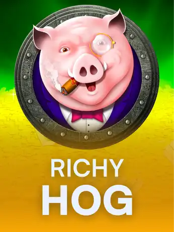 Richy Hog