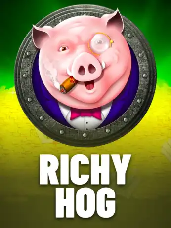 Richy Hog