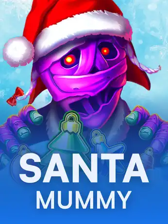 Santa Mummy