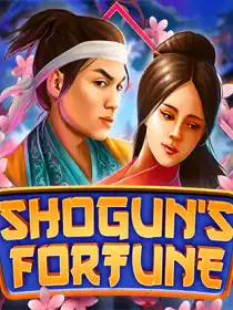 Shogun's Fortune