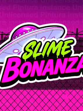 Slime Bonanza