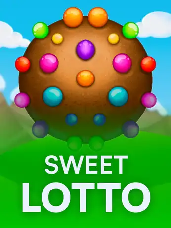 Sweet Lotto