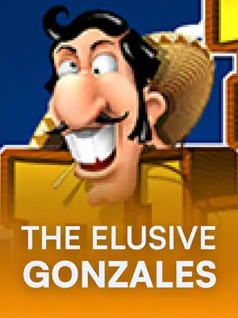Elusive Gonzales