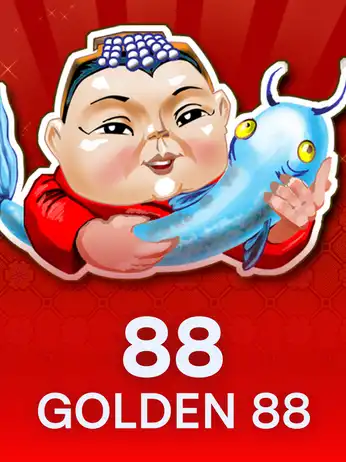88 Golden 88