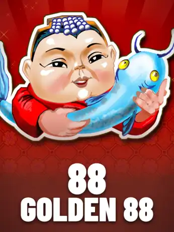 88 Golden 88