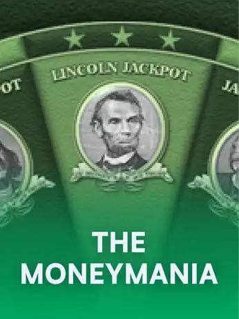The Moneymania