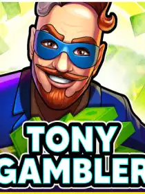Tony Gambler