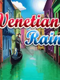 Venetian Rain