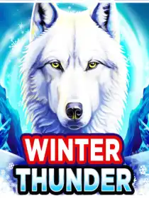 Winter Thunder