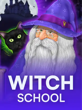 Witch School