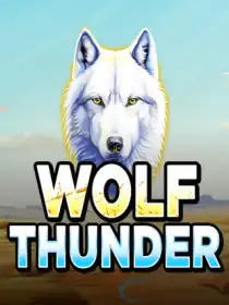 Wolf Thunder