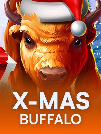 X-Mas Buffalo