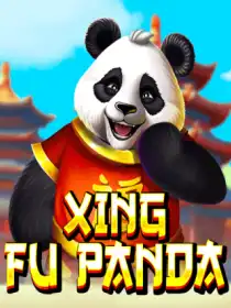 Xing Fu Panda
