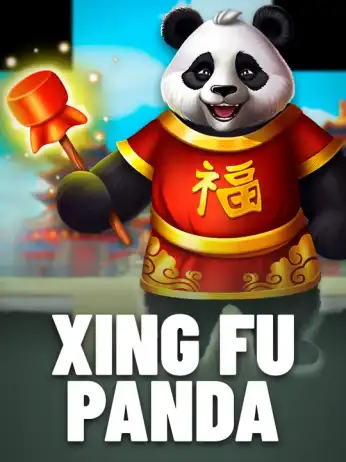 Xing Fu Panda