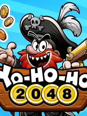Yo-Ho-Ho 2048