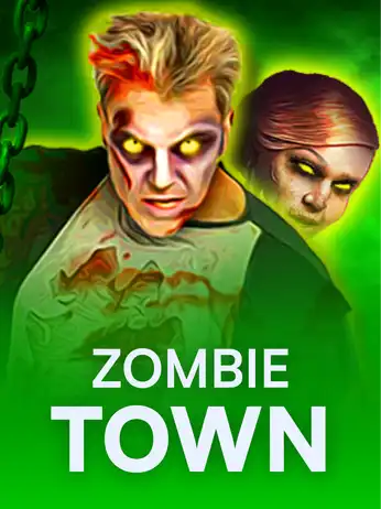 Zombie Town