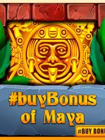 #buyBonus of Maya