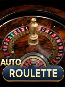 Auto Roulette