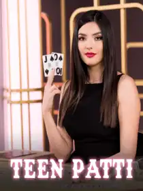 Bet on Teen Patti