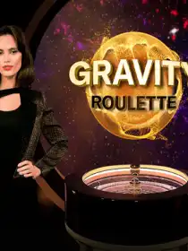 Gravity Roulette