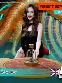 Sic Bo
