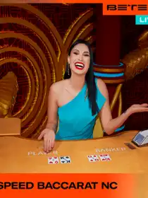 Speed Baccarat NC